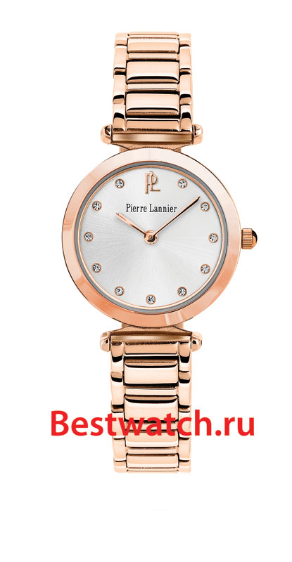 Часы Pierre Lannier Elegance Style 042G929